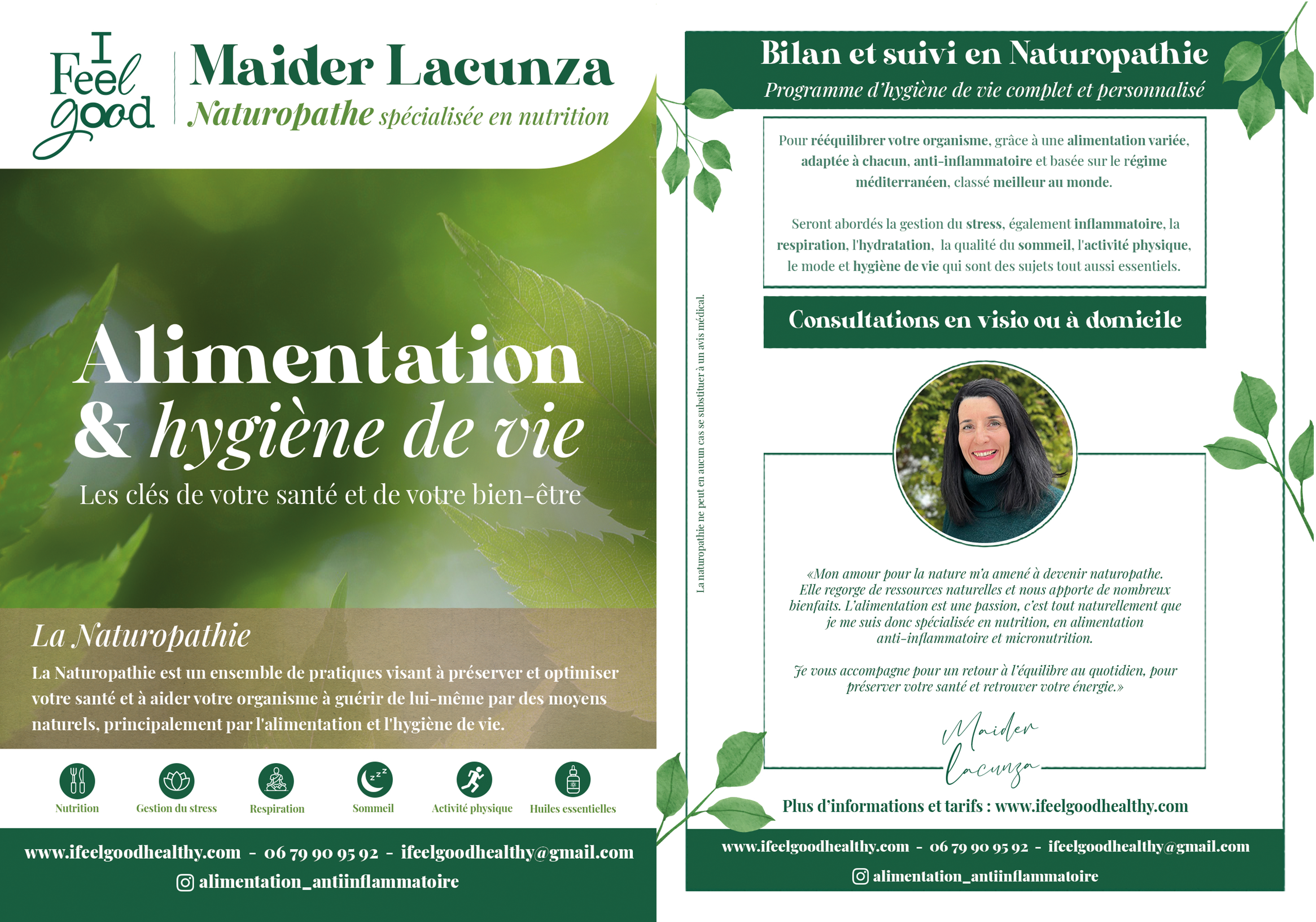 Flyer