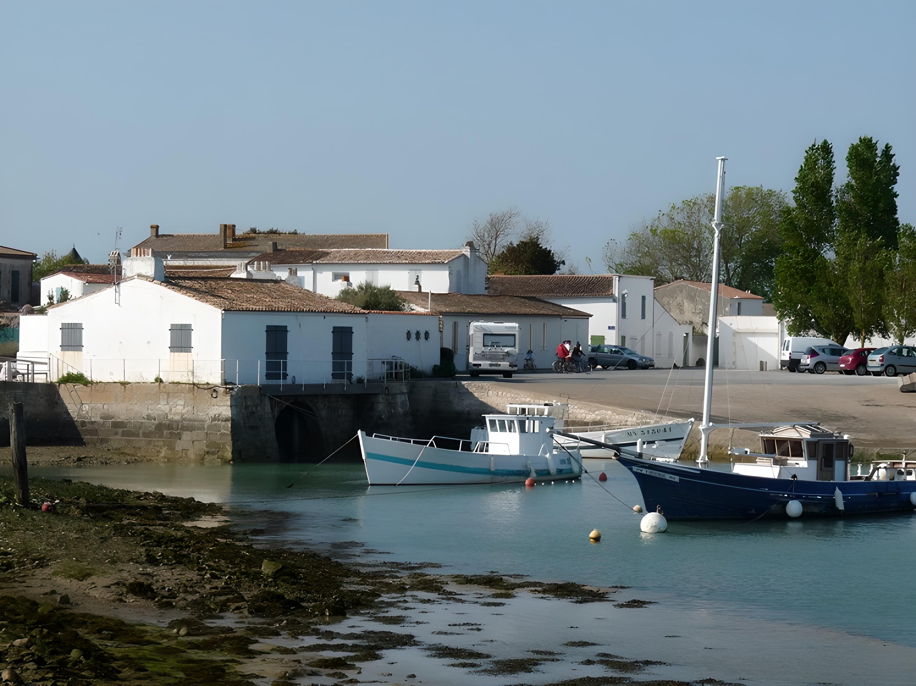 Loix moulin