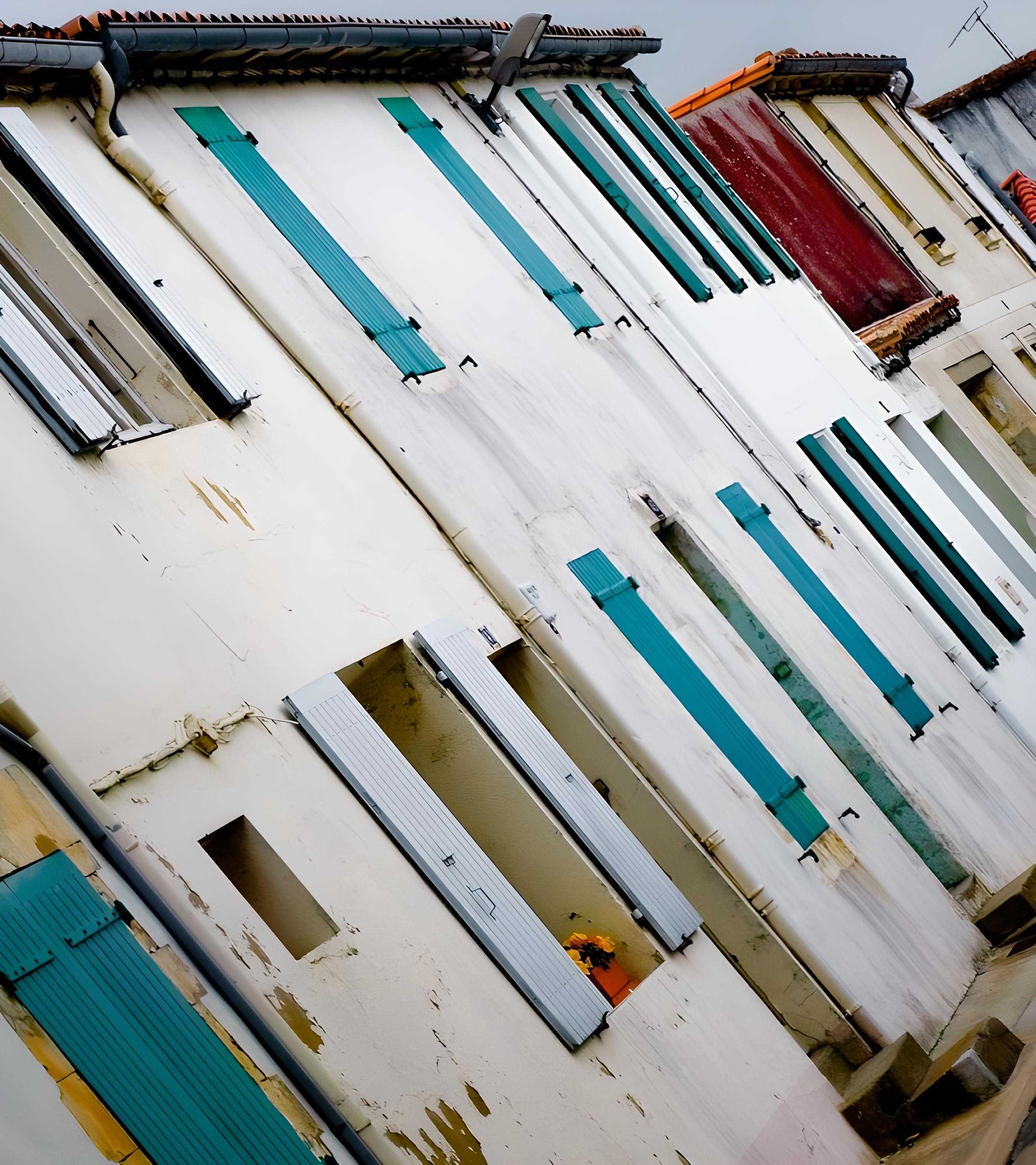 Ars couleurs