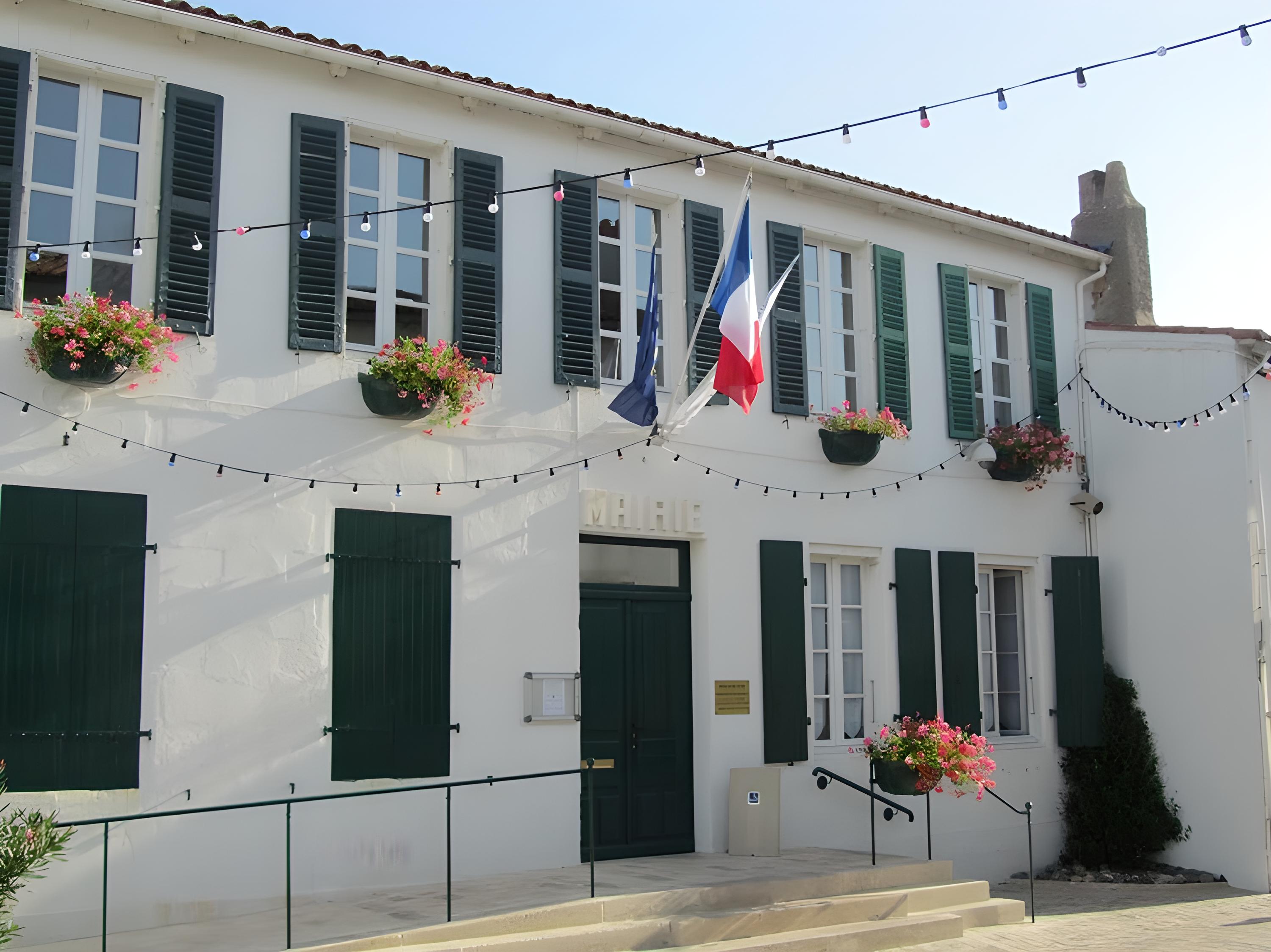 Ars mairie