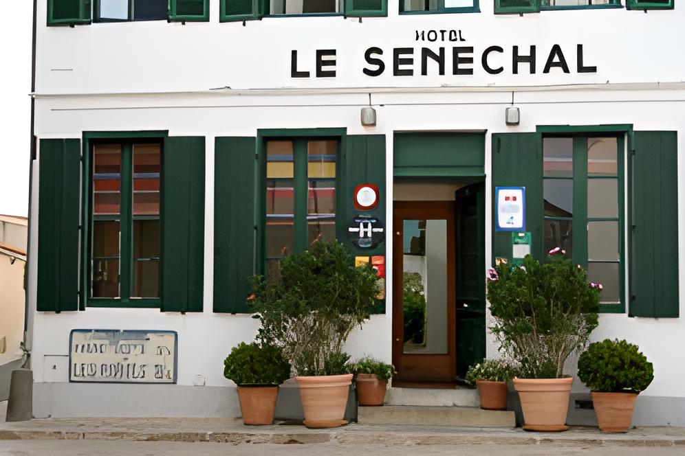 Ars senechal