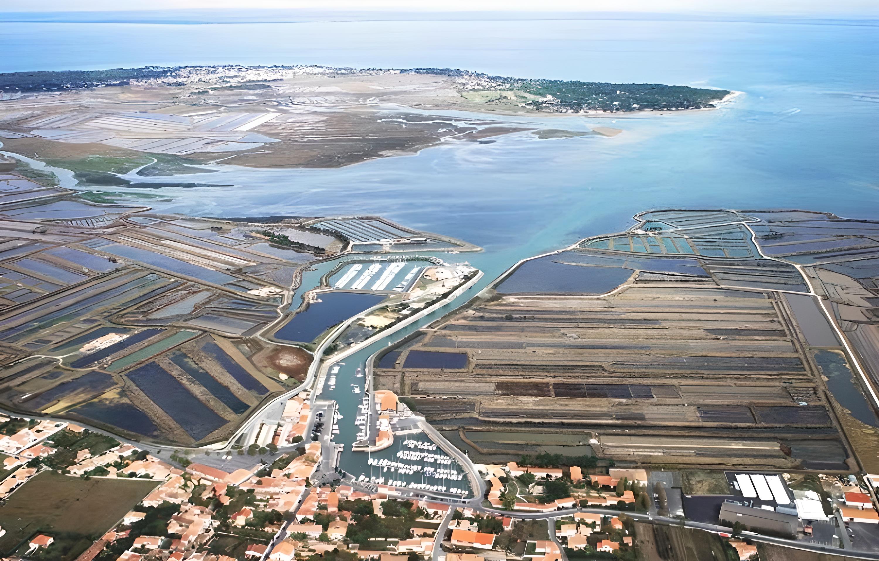 Salants ciel