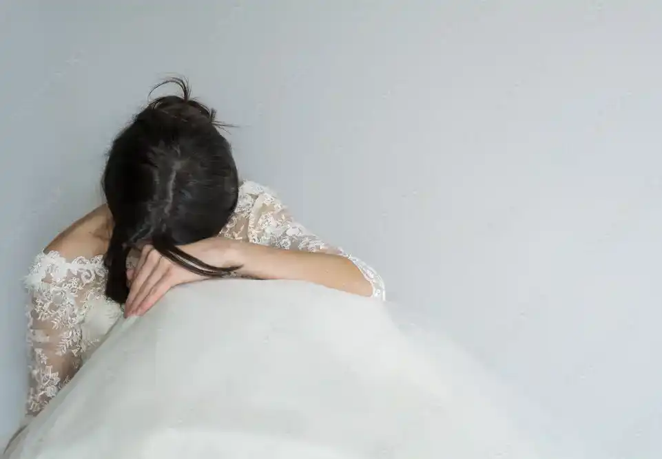 Tout savoir sur le Wedding Blues, la "déprime" post mariage