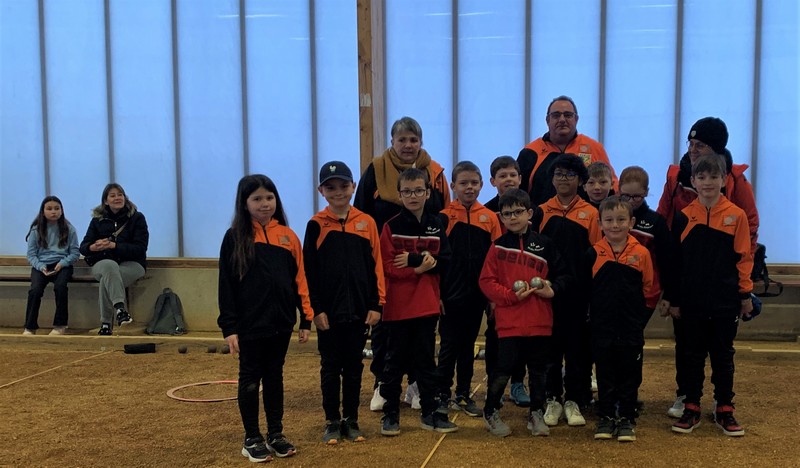 Benjamins minimes laval meslay