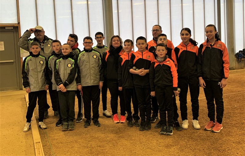 Cadets cosse laval