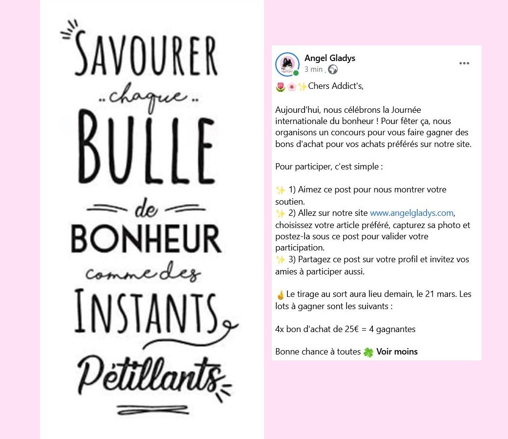 Concours