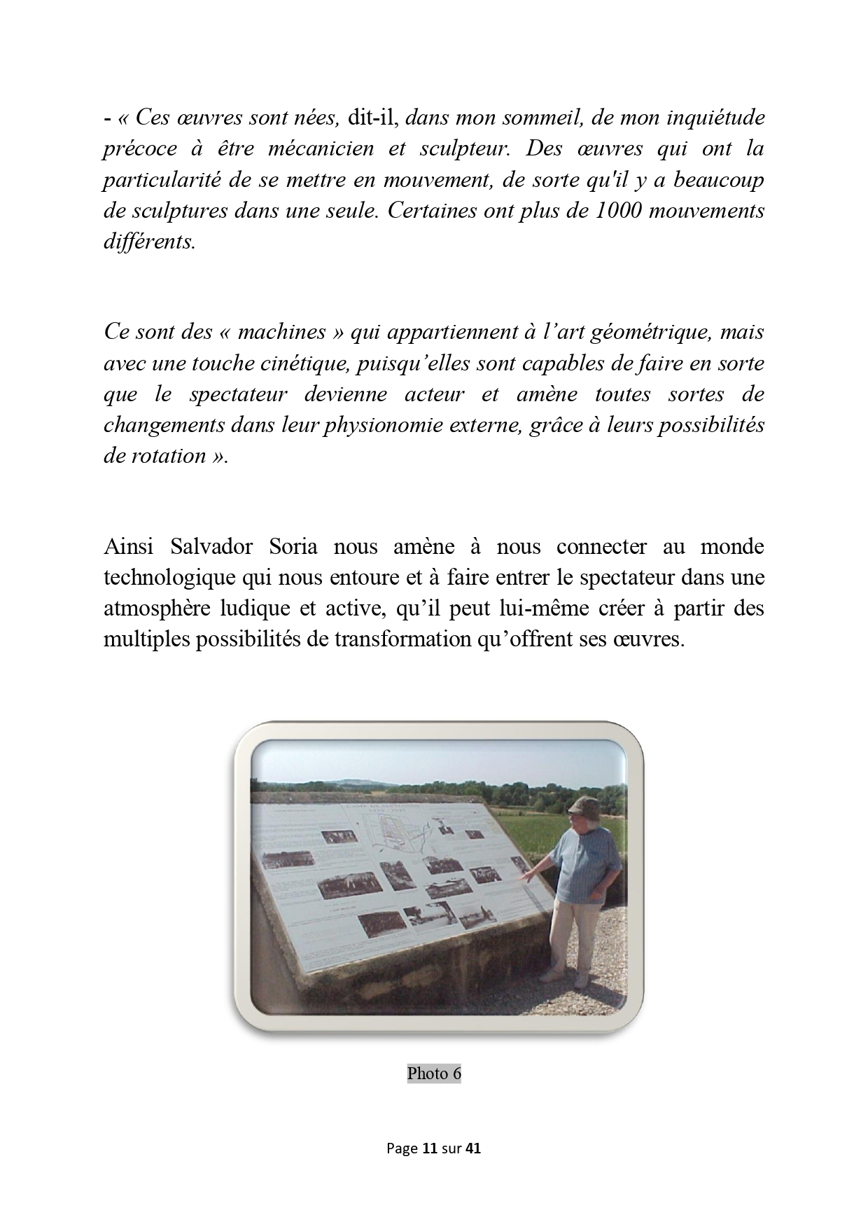 Peintres espagnols page 0011