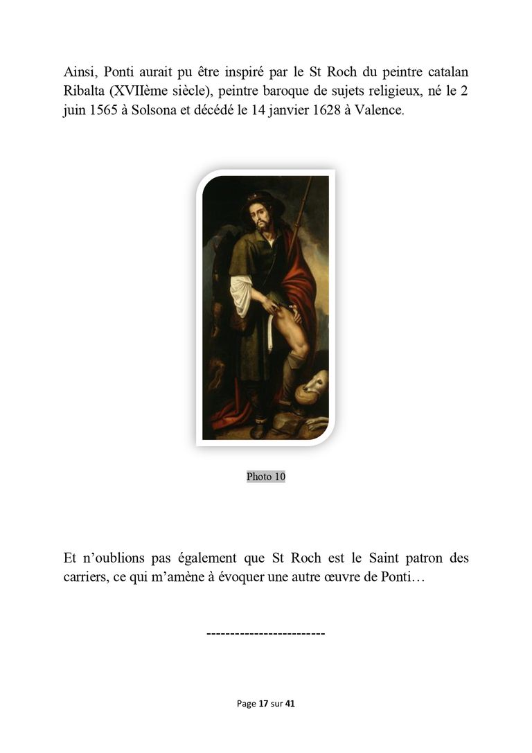 Peintres espagnols page 0017