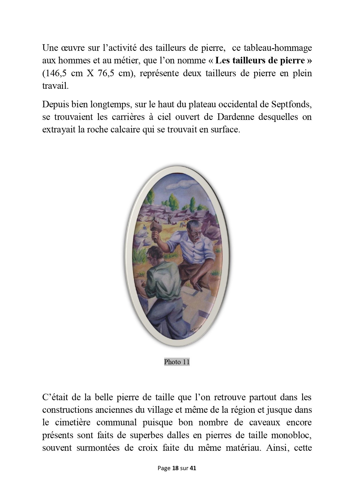 Peintres espagnols page 0018