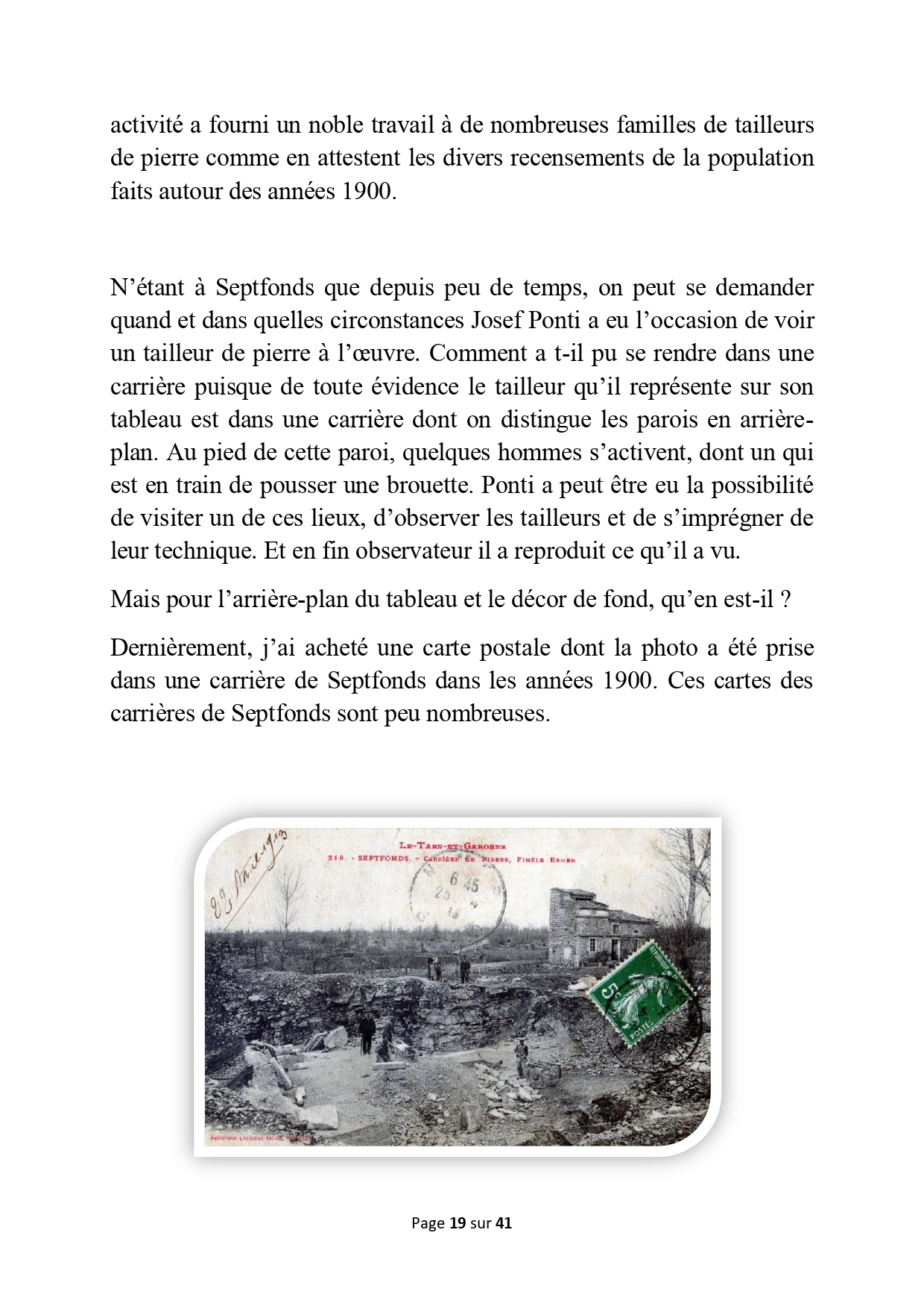 Peintres espagnols page 0019