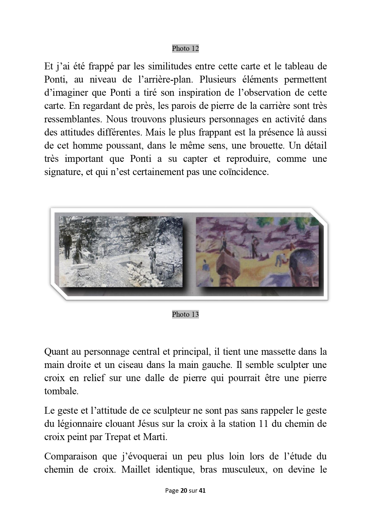Peintres espagnols page 0020