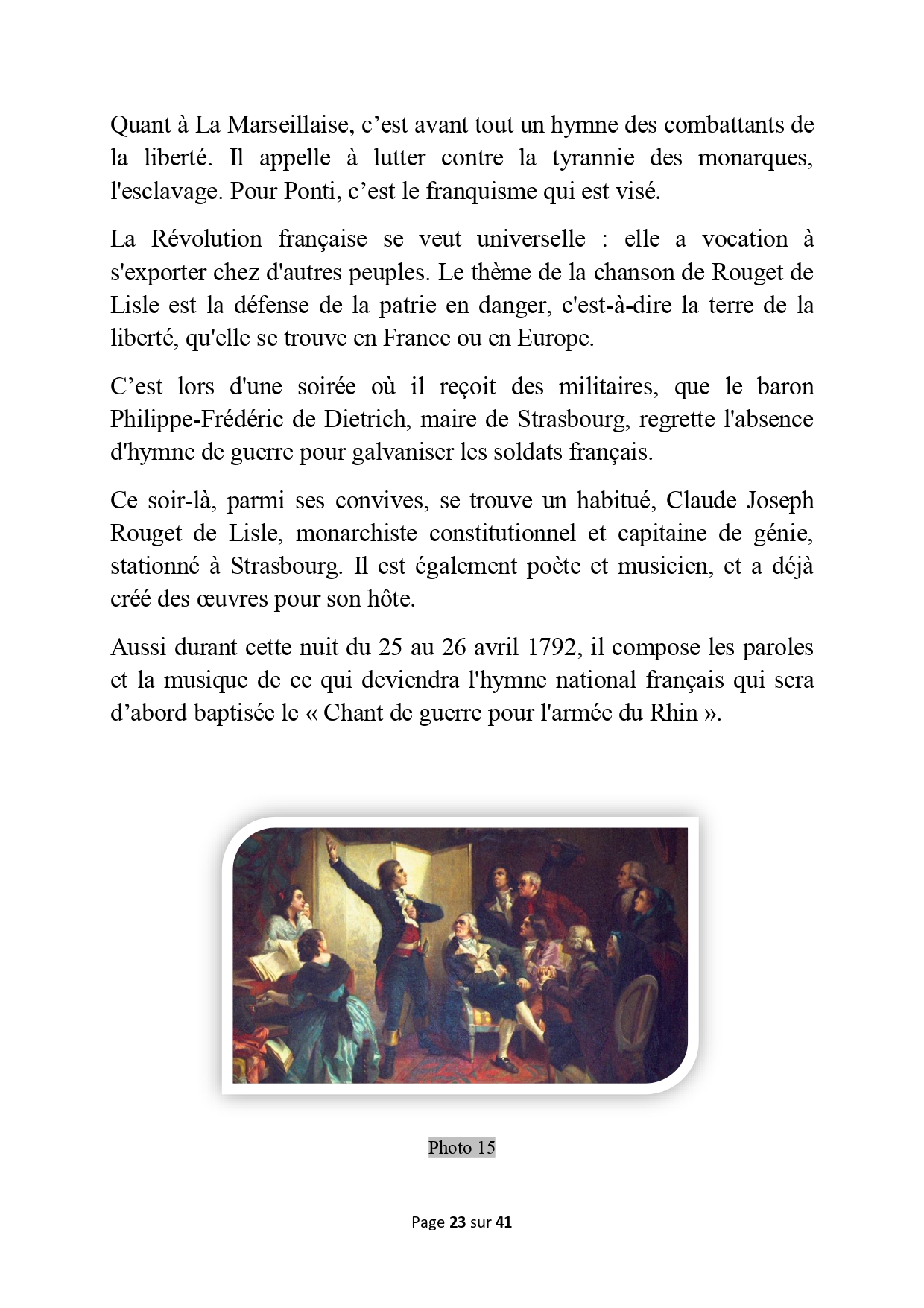 Peintres espagnols page 0023