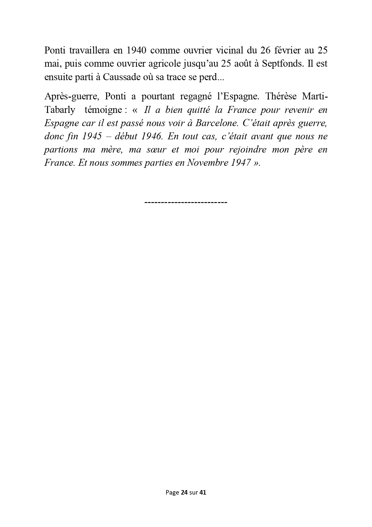 Peintres espagnols page 0024