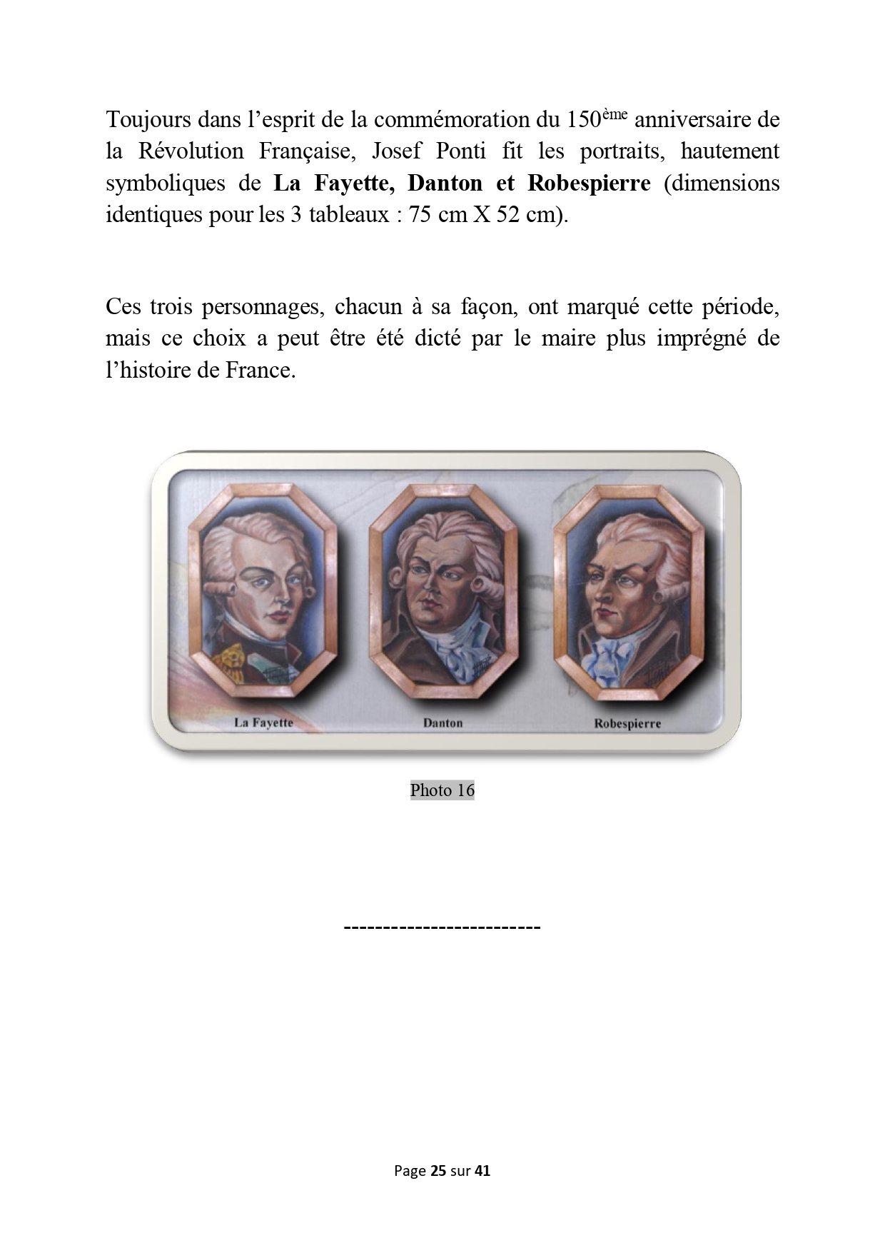 Peintres espagnols page 0025