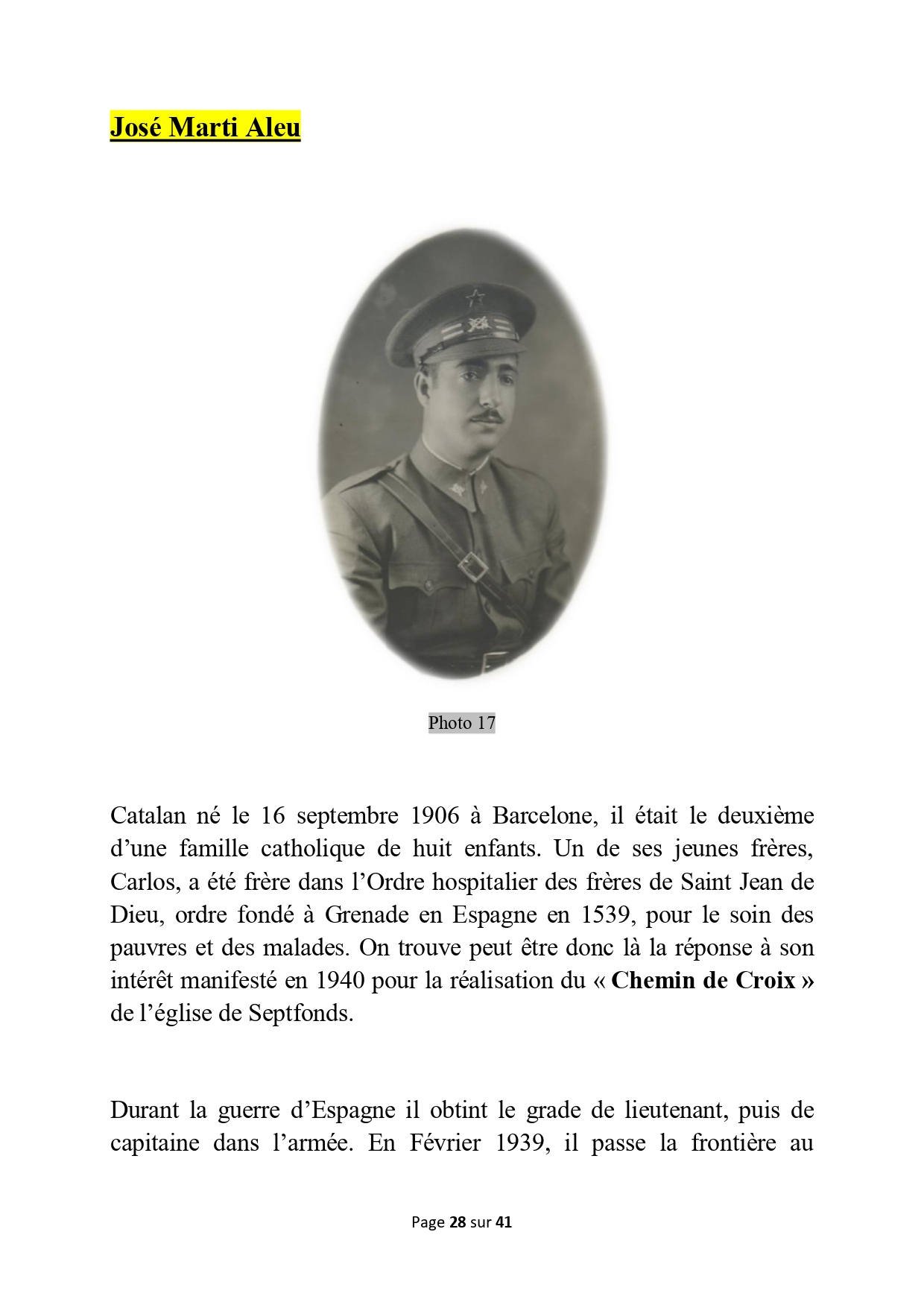 Peintres espagnols page 0028