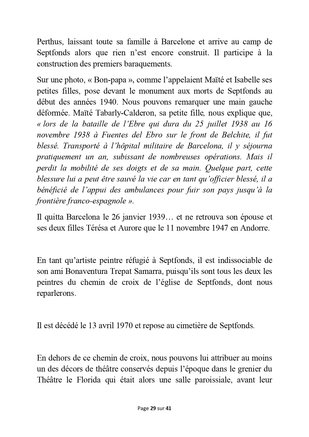 Peintres espagnols page 0029