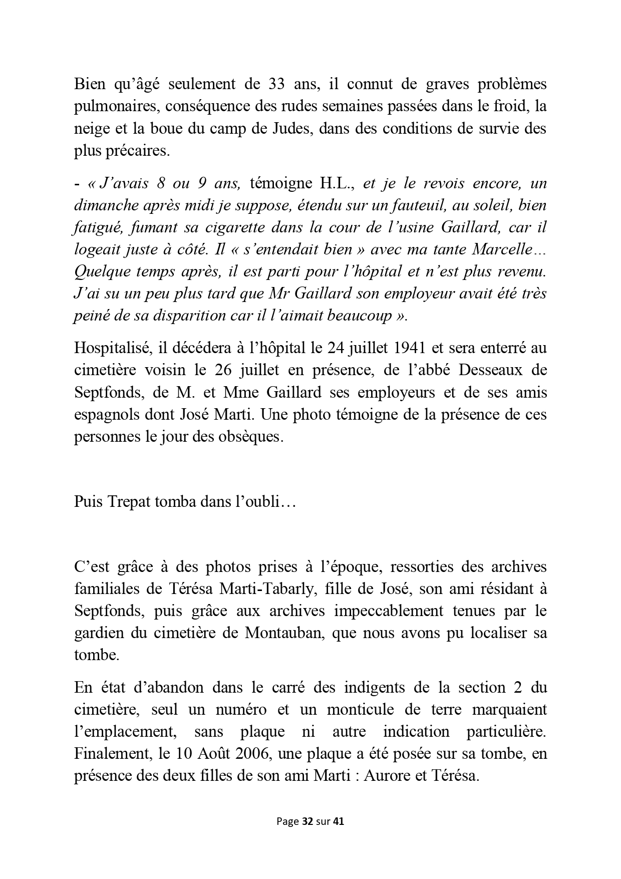 Peintres espagnols page 0032