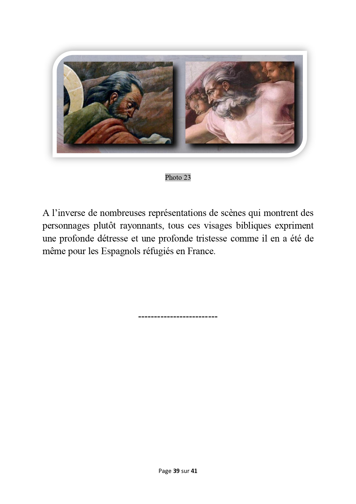 Peintres espagnols page 0039