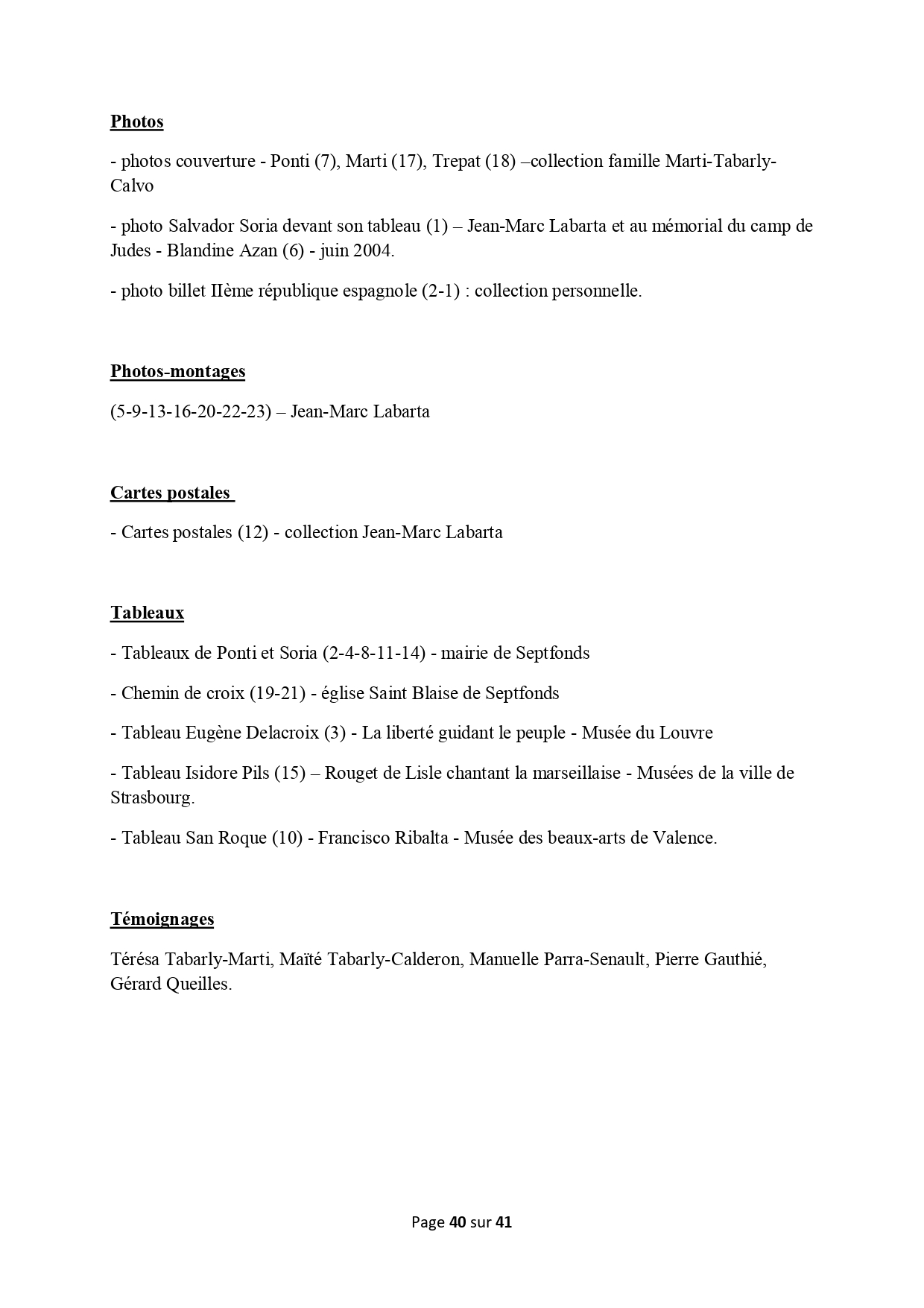 Peintres espagnols page 0040