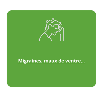 Dominique Theux Lorris magnetisme migraines lorris loiret montargis gien orléans 45260