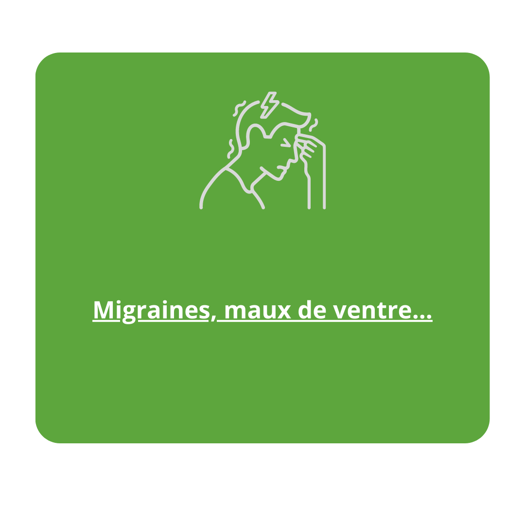 Dominique Theux Lorris magnetisme migraines lorris loiret montargis gien orléans 45260