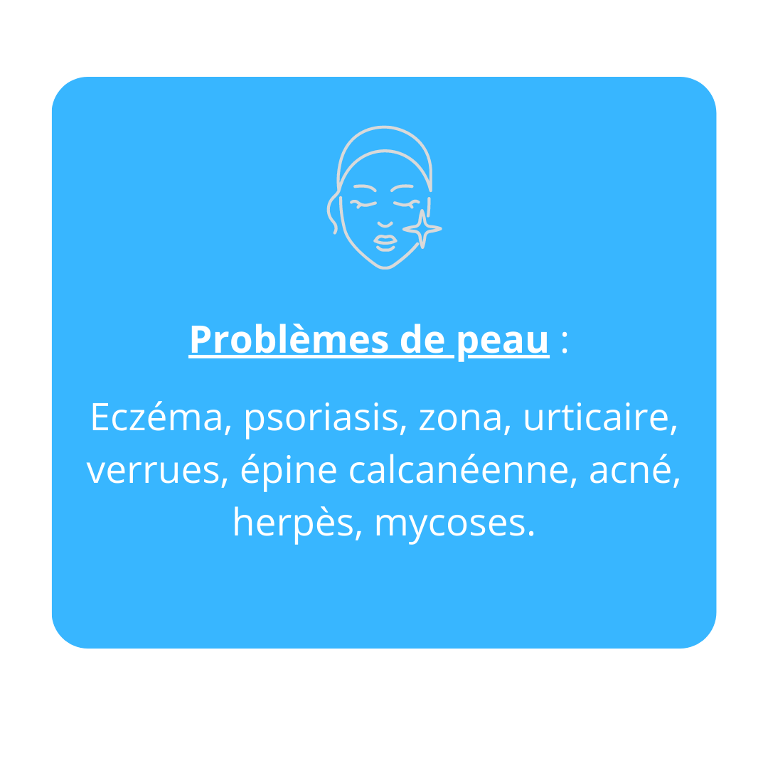 Dominique Theux Lorris magnetisme problemes de peau lorris loiret montargis gien orléans 45260