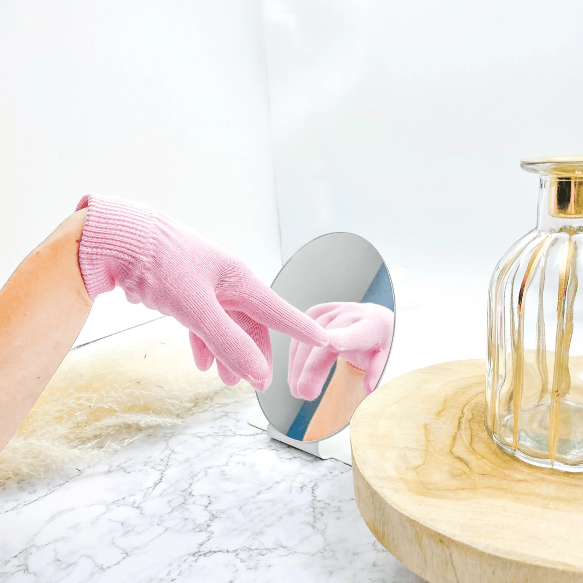 YumiHandcareGloves 2