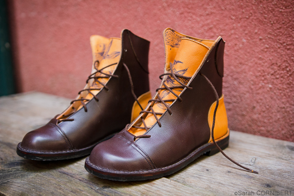 Anna bauer bottines lyon profile