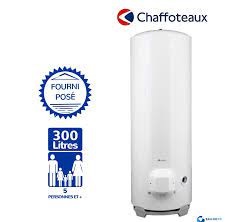 Chauffe-eau-chaffoteaux