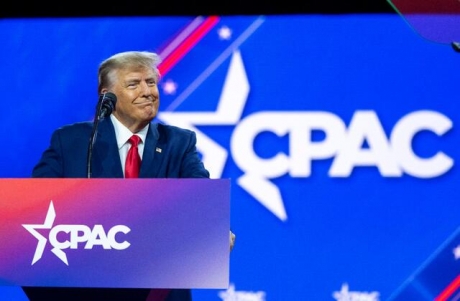 Rumeurs sérieuses d'arrestation de Trump