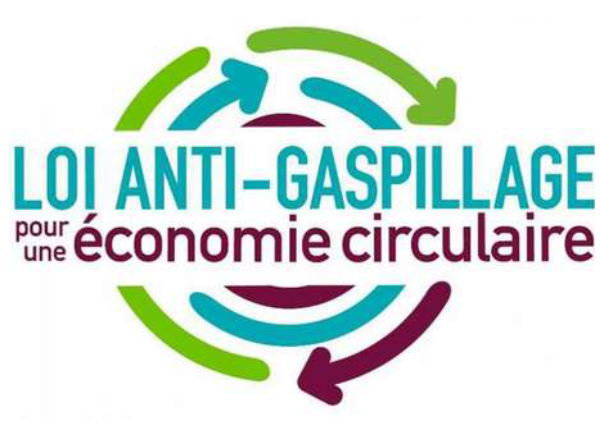 Lancement du label national antigaspillage