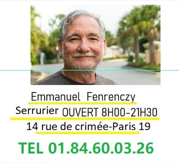 Serrurier-paris-19-FG