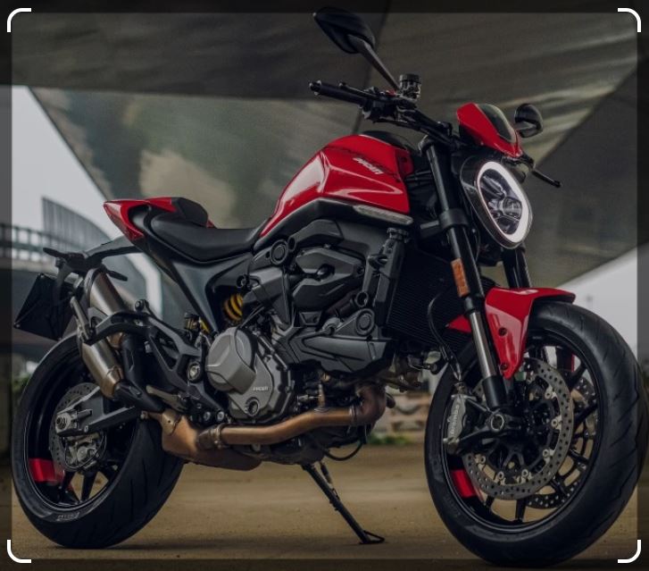 Ducati