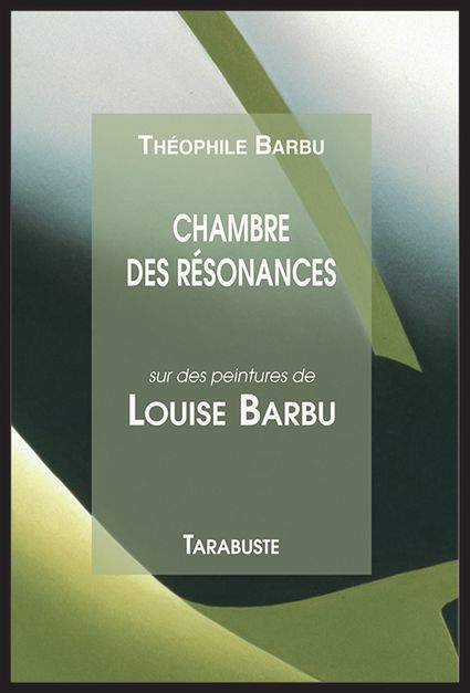 Théophile et Louise Barbu