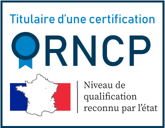 RNCP shiatsu titre professionel
