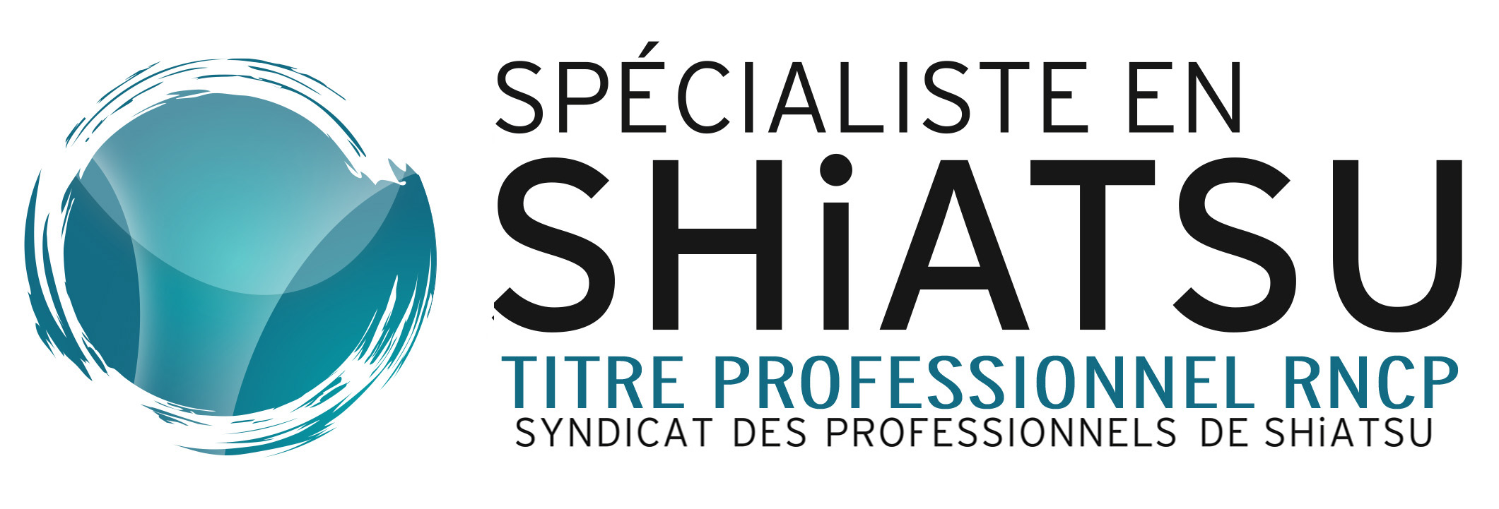 Specialiste en shiatsu titre professionnel RNCP