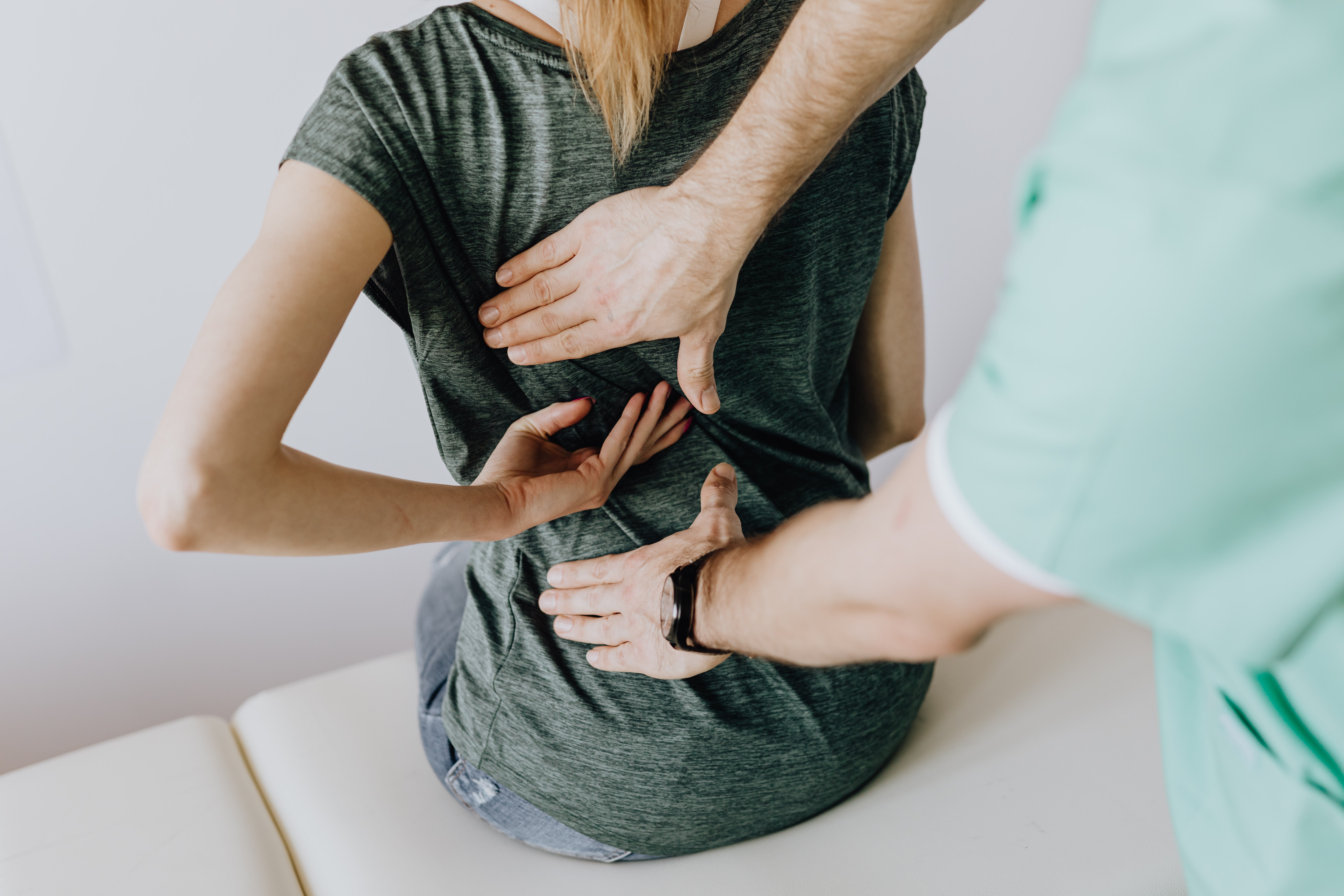 Association Fibromyalgie Aube : Le diagnostic de la fibromyalgie