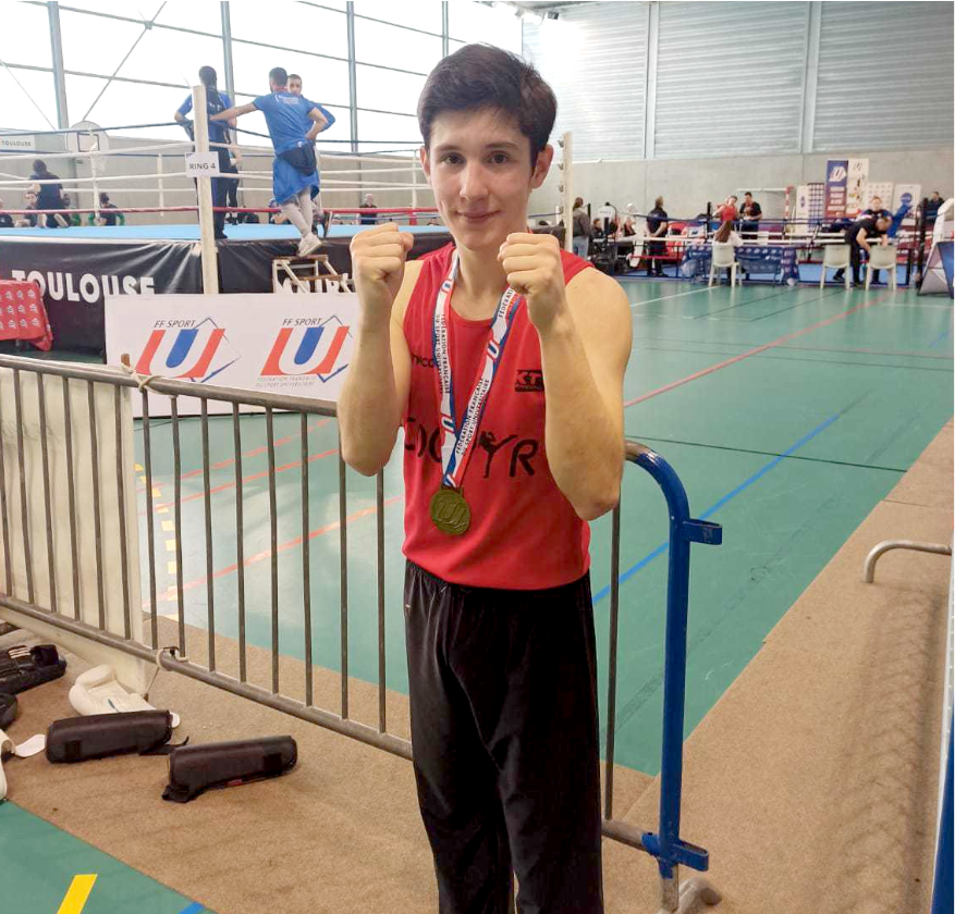 Benoit spinat