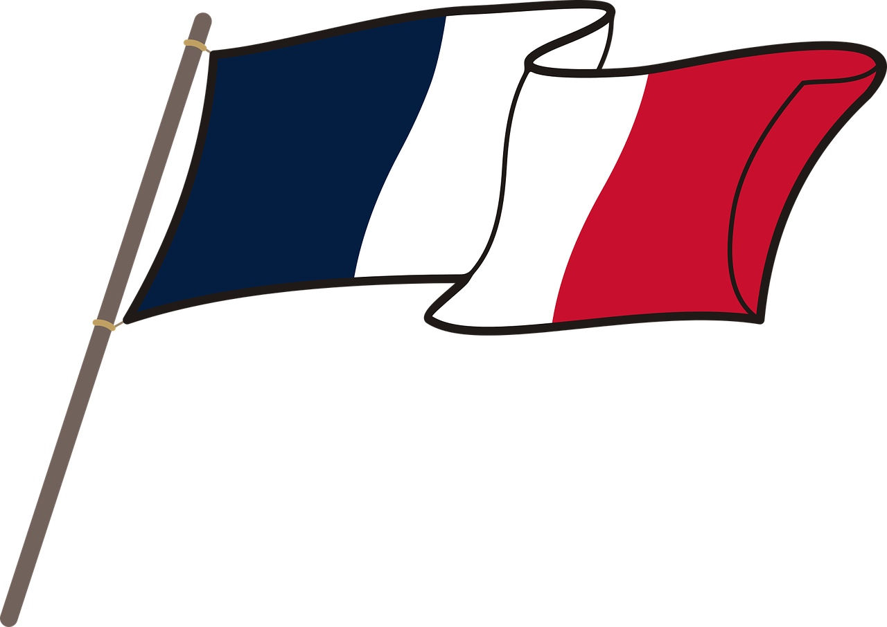 France