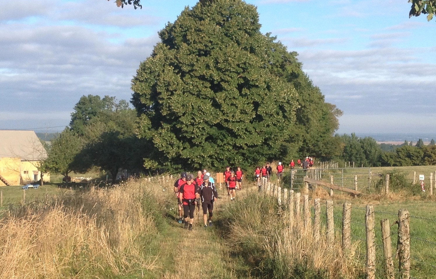 Rando courgenard 2016