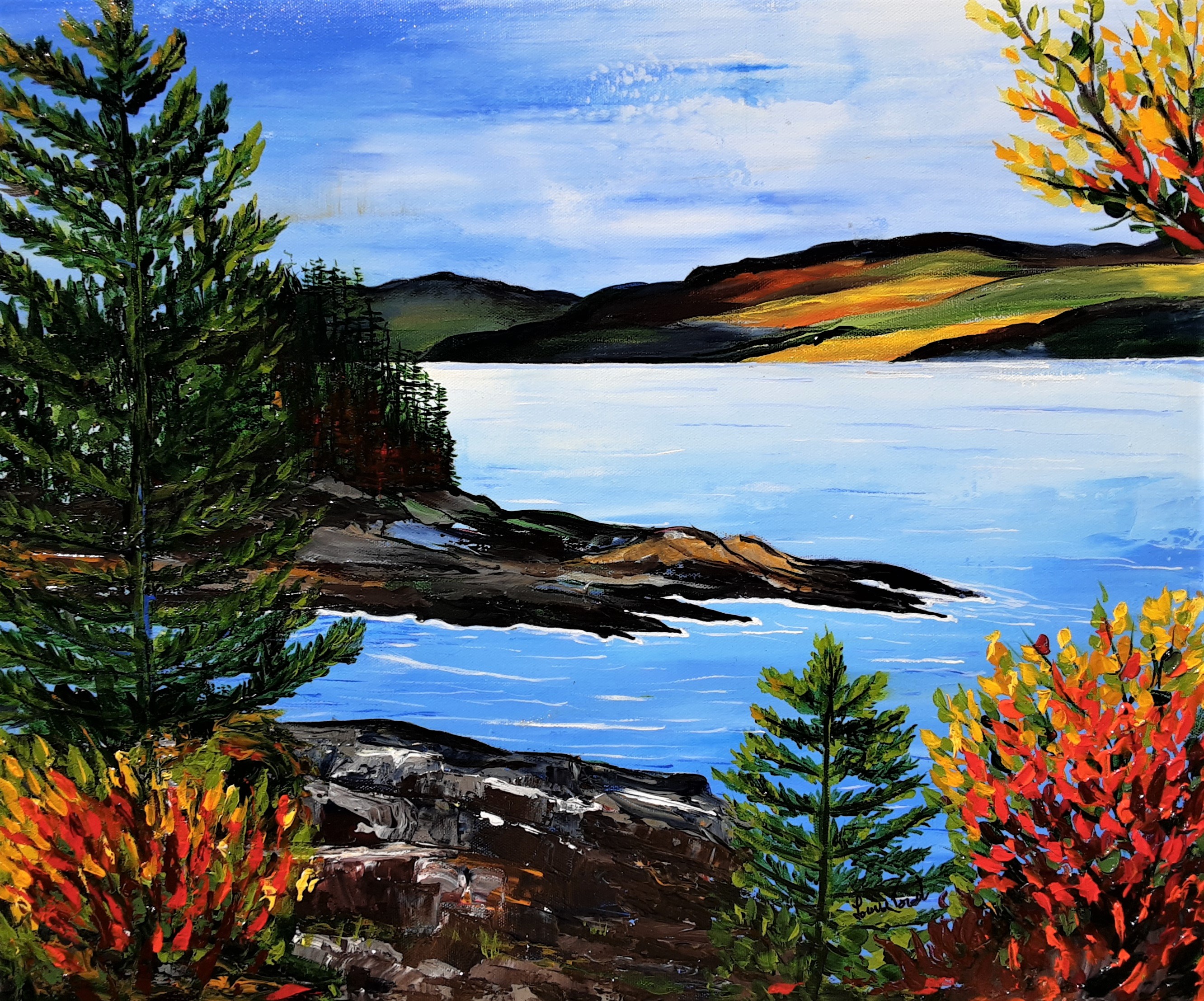 576 petit saguenay en automne meilleur 