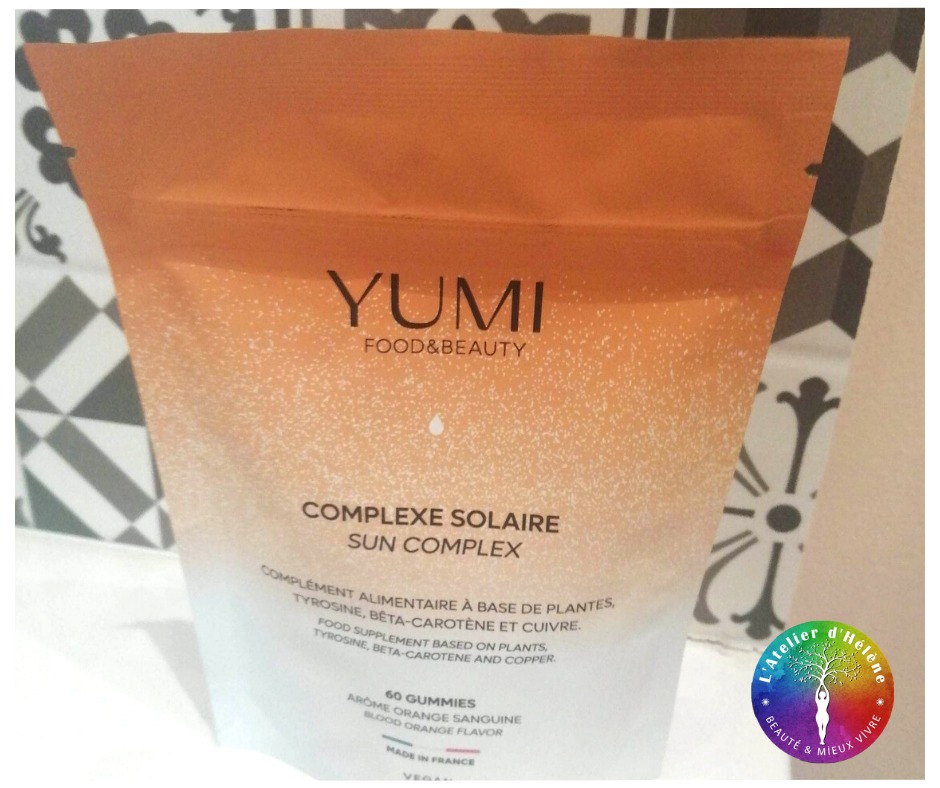 Complexe solaire yumi