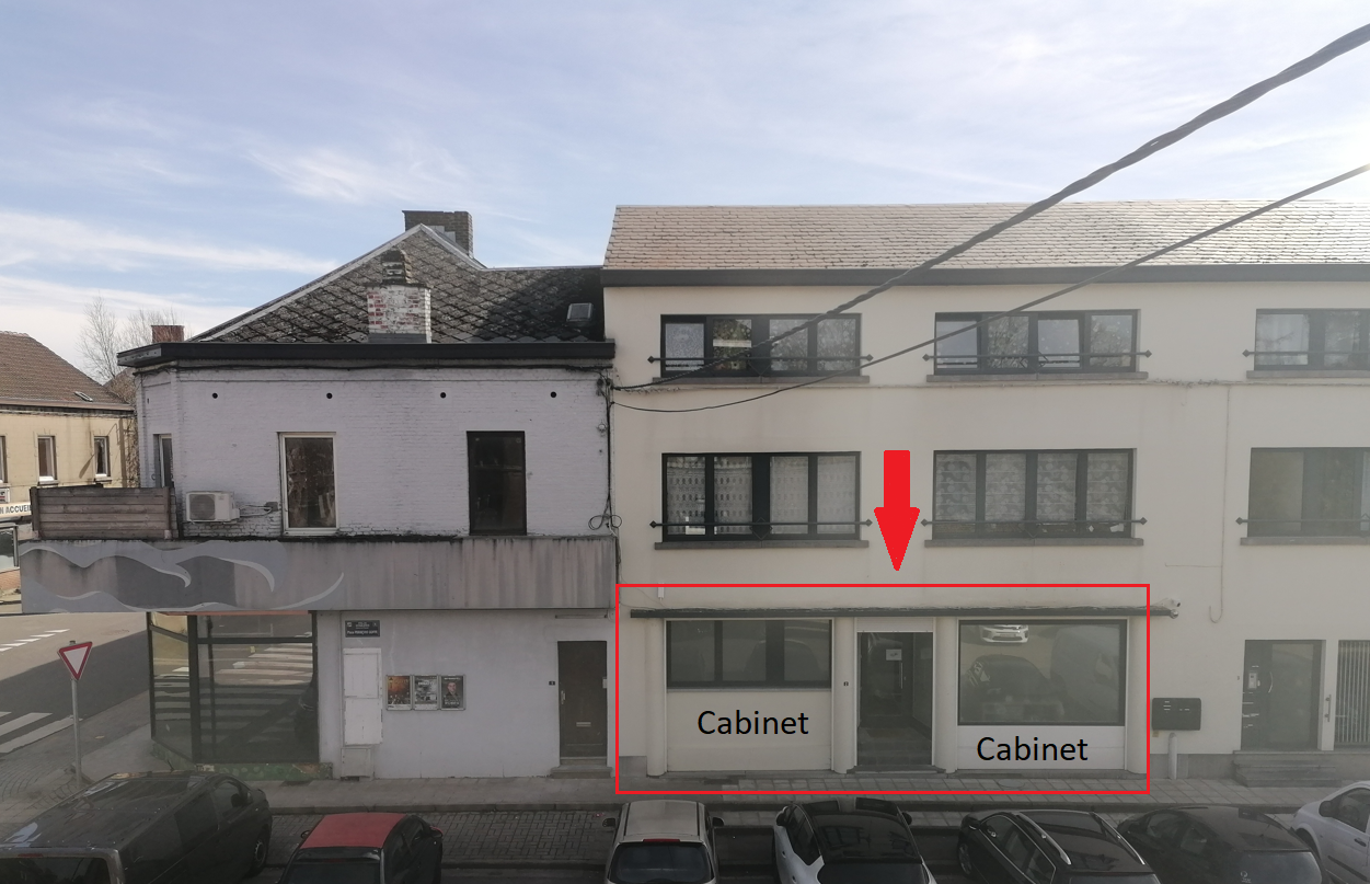 Cabinets-en-face