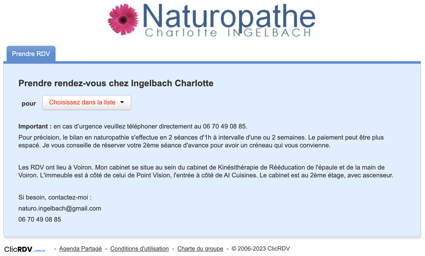 Capture-ecran-Prise-rdv-en-ligne-clicrdv