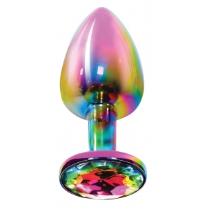 Bijou-anal-twilight-rainbow-m-7-x-35cm