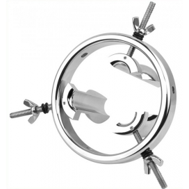 Speculum-anal-anneau-metal-giant-10cm