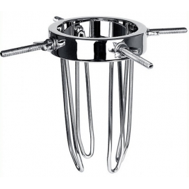 Speculum-anal-metal-long-pipe-115cm