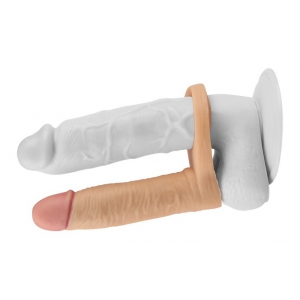 Double-gode-cockring-125-x-29-cm-flesh