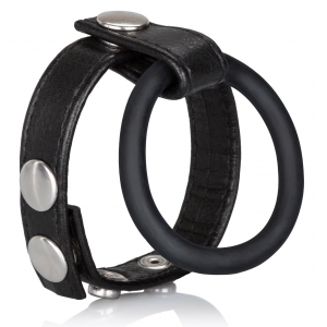 Cockring-a-pressions-ball-spreader-medium-40mm