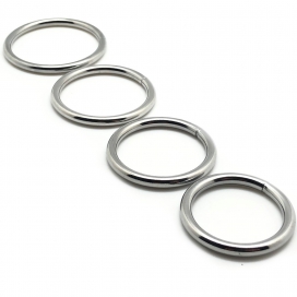 Lot-de-4-cockrings-en-metal-round-light-diametre-de-35-a-50mm